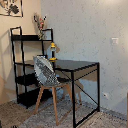 My Quiet Place Near カルカソンヌ エクステリア 写真