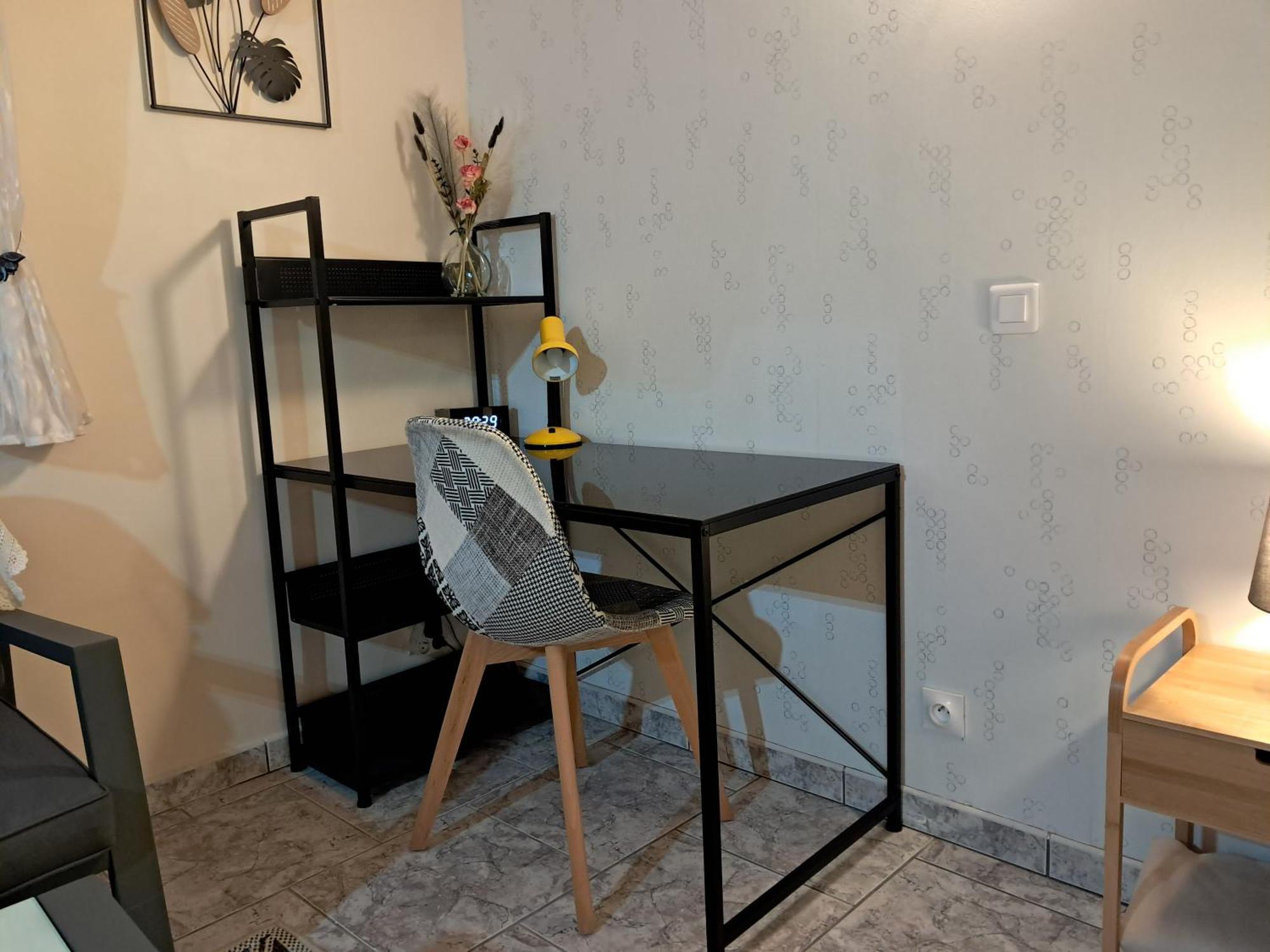 My Quiet Place Near カルカソンヌ エクステリア 写真